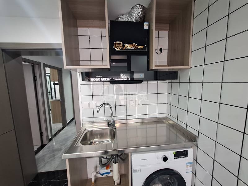 德华路226弄3451141厨房图4