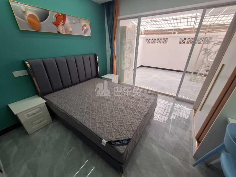 德华路226弄3451141卧室图1