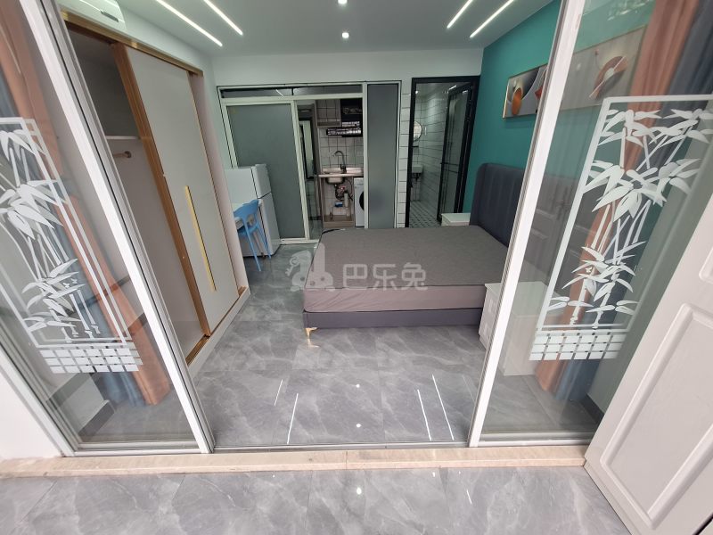 德华路226弄3451141卧室图2