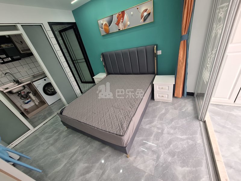 德华路226弄3451141卧室图3