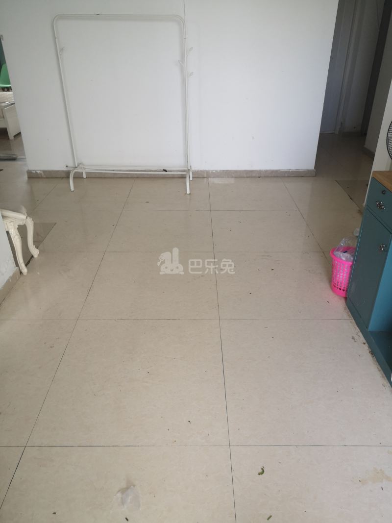 龙悦小区1区3469728客厅图4