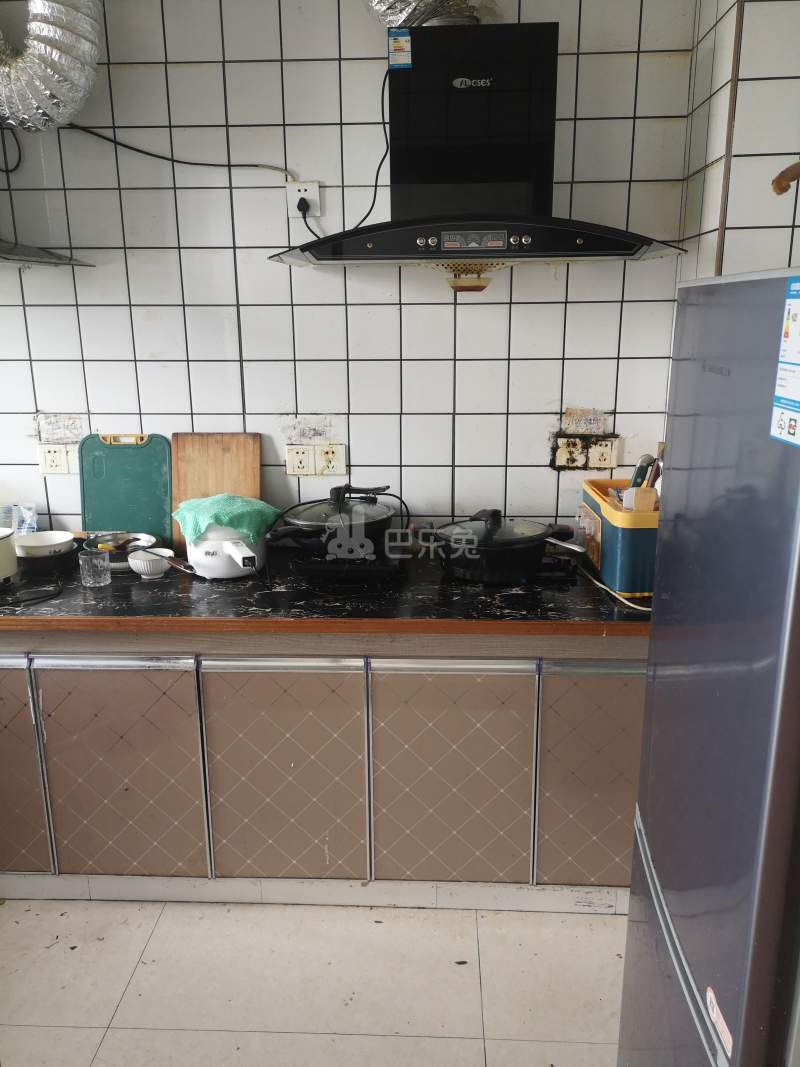 龙悦小区1区3469728厨房图5