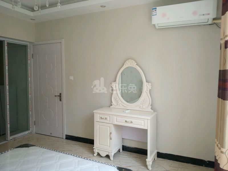 古北金鹰府3457948卧室图3