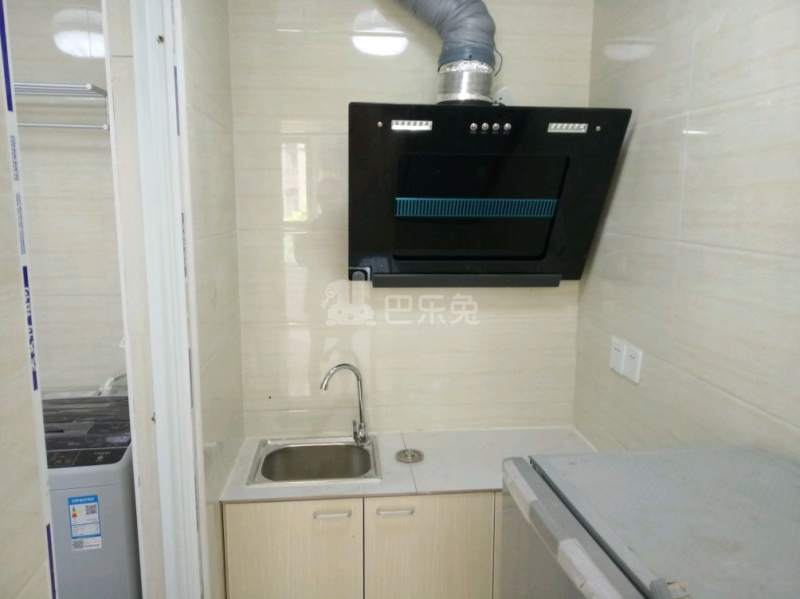 古北金鹰府3457948厨房图4