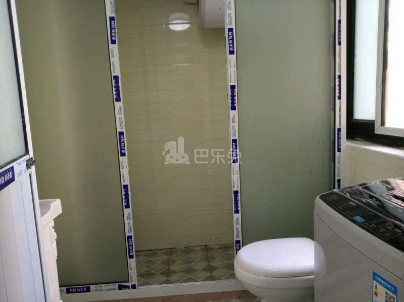 古北金鹰府3457948卫生间图5