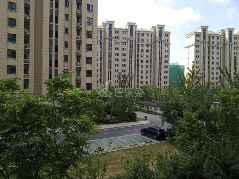 古北金鹰府3457948周边环境图7