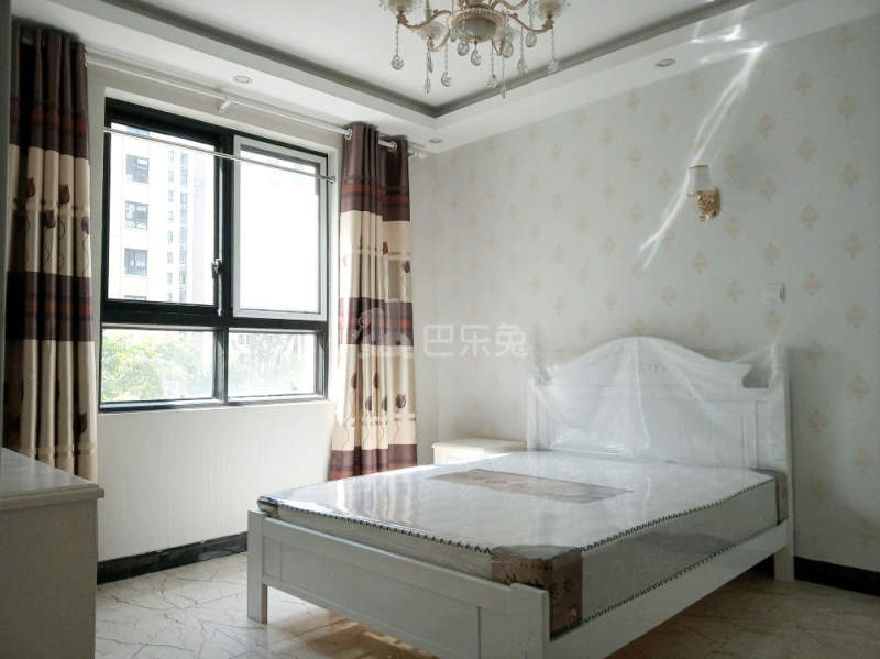 古北金鹰府3457948卧室图0