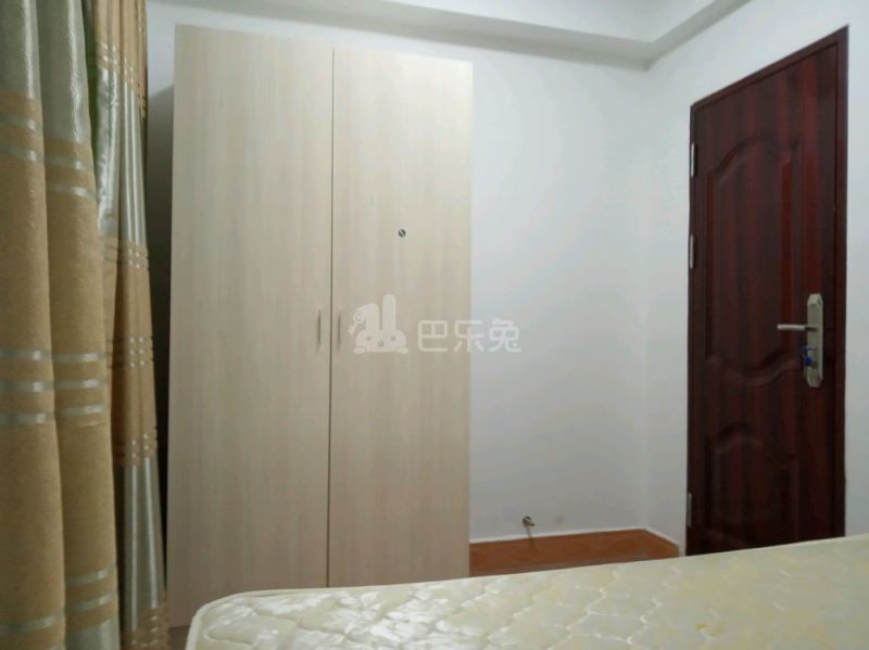 沙尾东村286栋3459931卧室图1