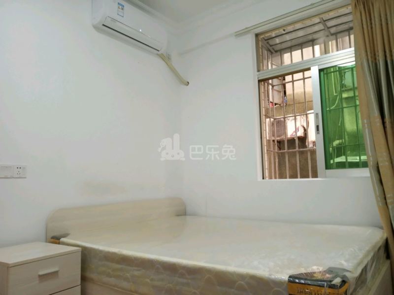 沙尾东村286栋3459931卧室图2