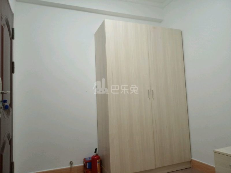 沙尾东村286栋3459931卧室图3