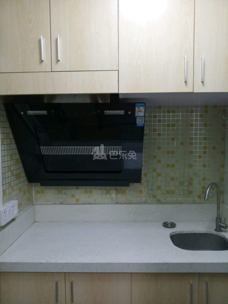 沙尾东村286栋3459931厨房图4