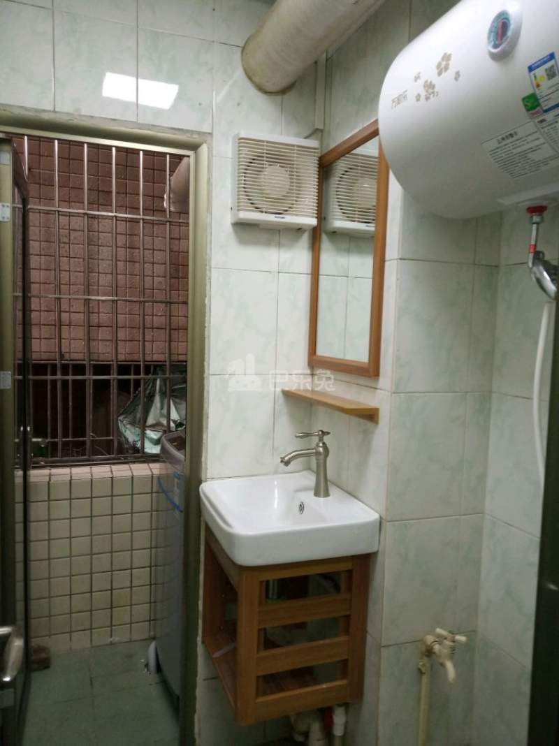 沙尾东村286栋3459931卫生间图5