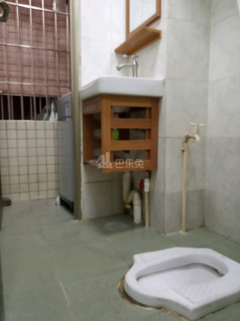 沙尾东村286栋3459931卫生间图6