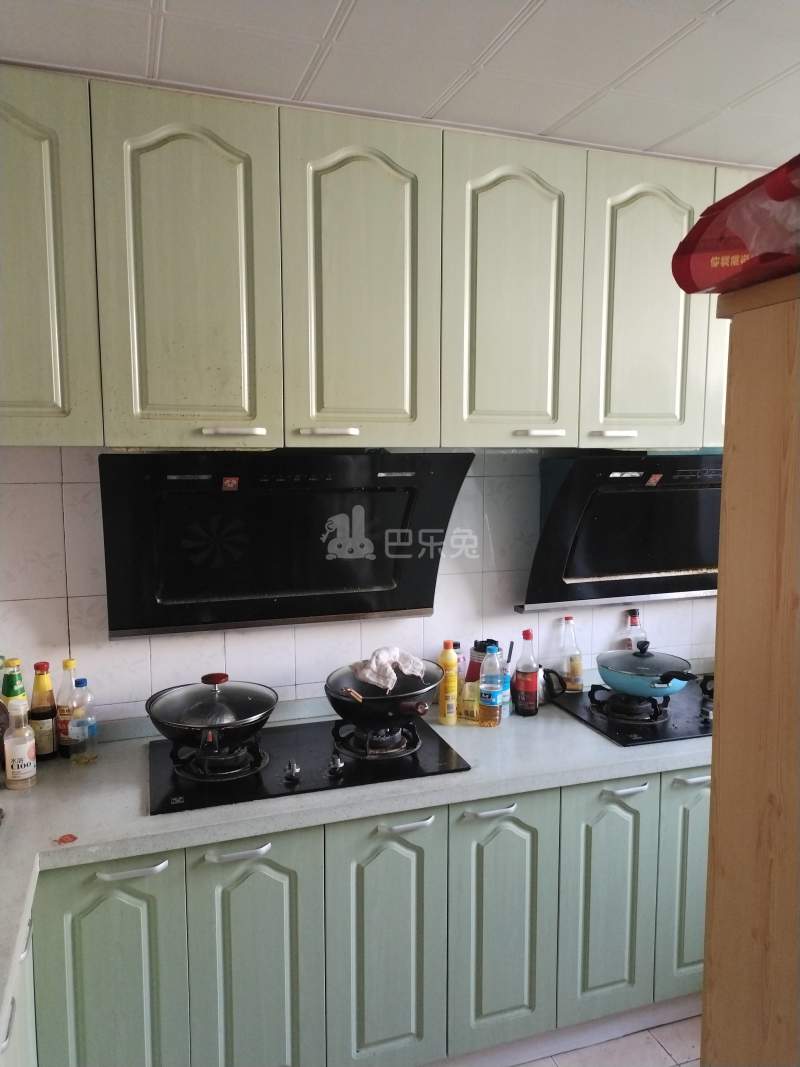 祥和名邸3462190厨房图3