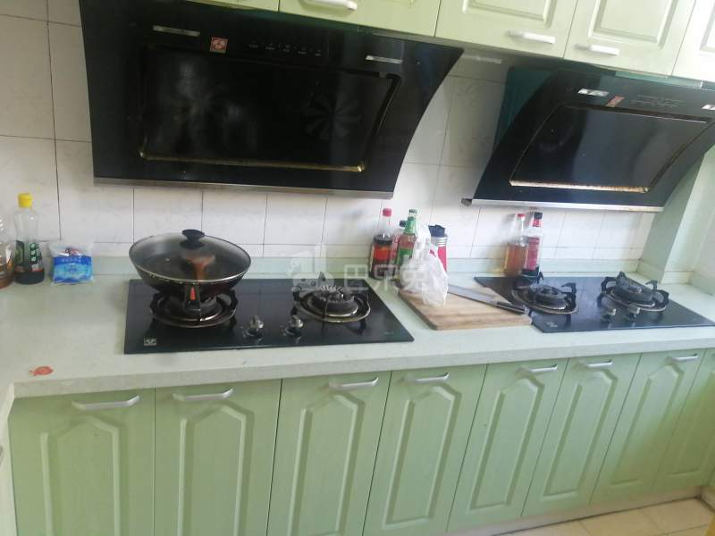 祥和名邸3462190厨房图5