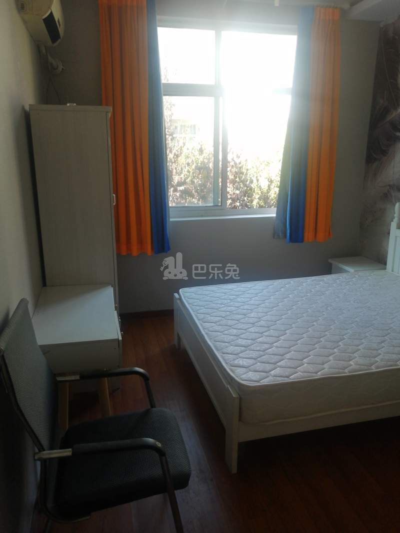 祥和名邸3462190卧室图1