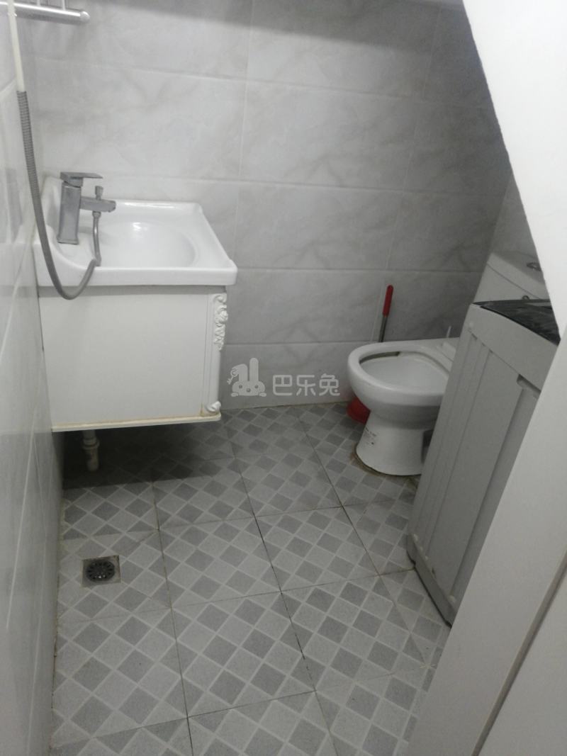 祥和名邸3462190卫生间图7