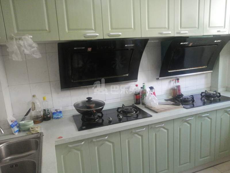 祥和名邸3462190厨房图4