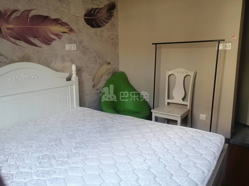 祥和名邸3462190卧室图2