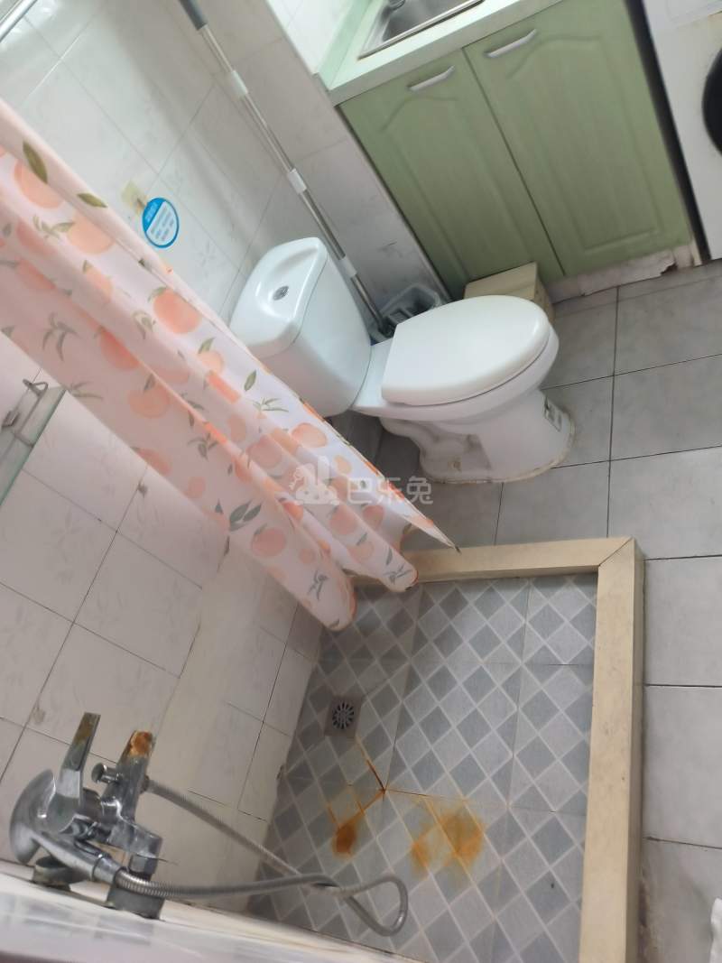 祥和名邸3462190卫生间图6