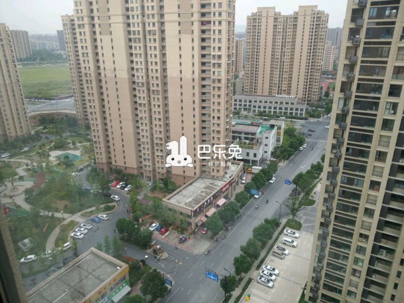 龙湖水晶郦城(春森俪湾)