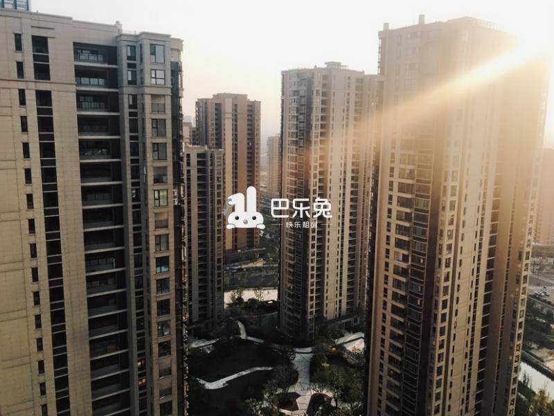 龙湖水晶郦城(春森俪湾)