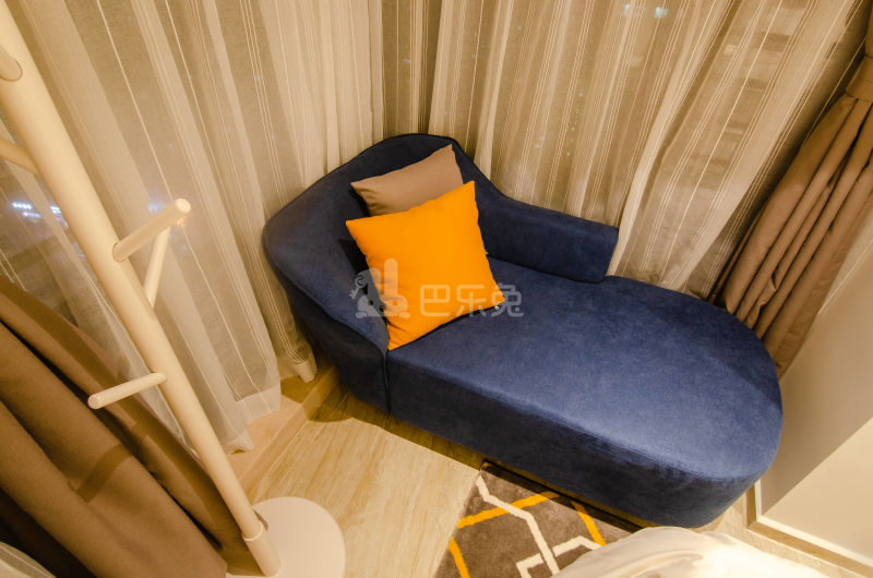 FOUR+奢尚公寓3464070卧室图1