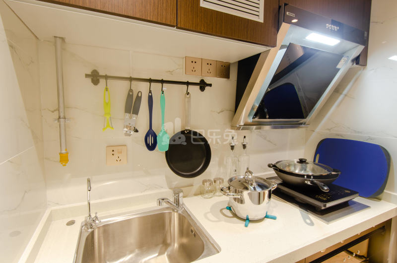 FOUR+奢尚公寓3464070厨房图15