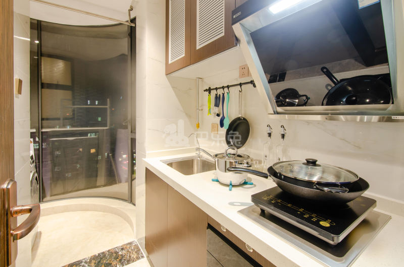 FOUR+奢尚公寓3464070厨房图14