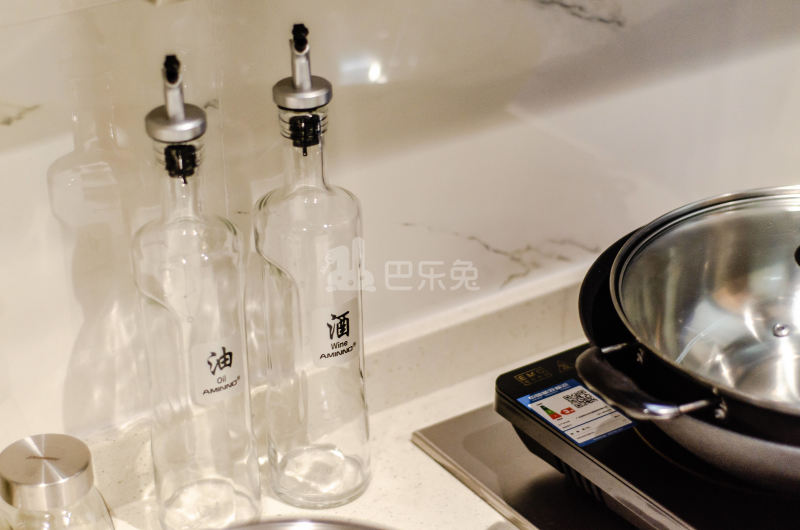 FOUR+奢尚公寓3464070厨房图16