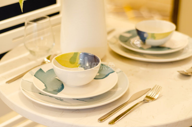 FOUR+奢尚公寓3464070厨房图17