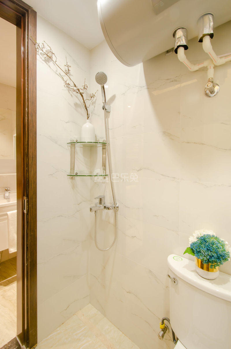FOUR+奢尚公寓3464070卫生间图19
