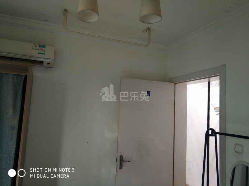 中环锦园3493875卧室图3