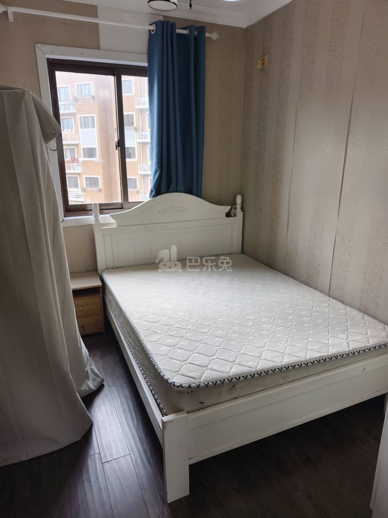 佘北家园瑞兰苑3502765卧室图0