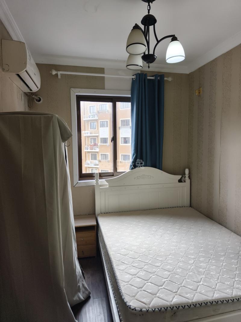 佘北家园瑞兰苑3502765卧室窗户图9