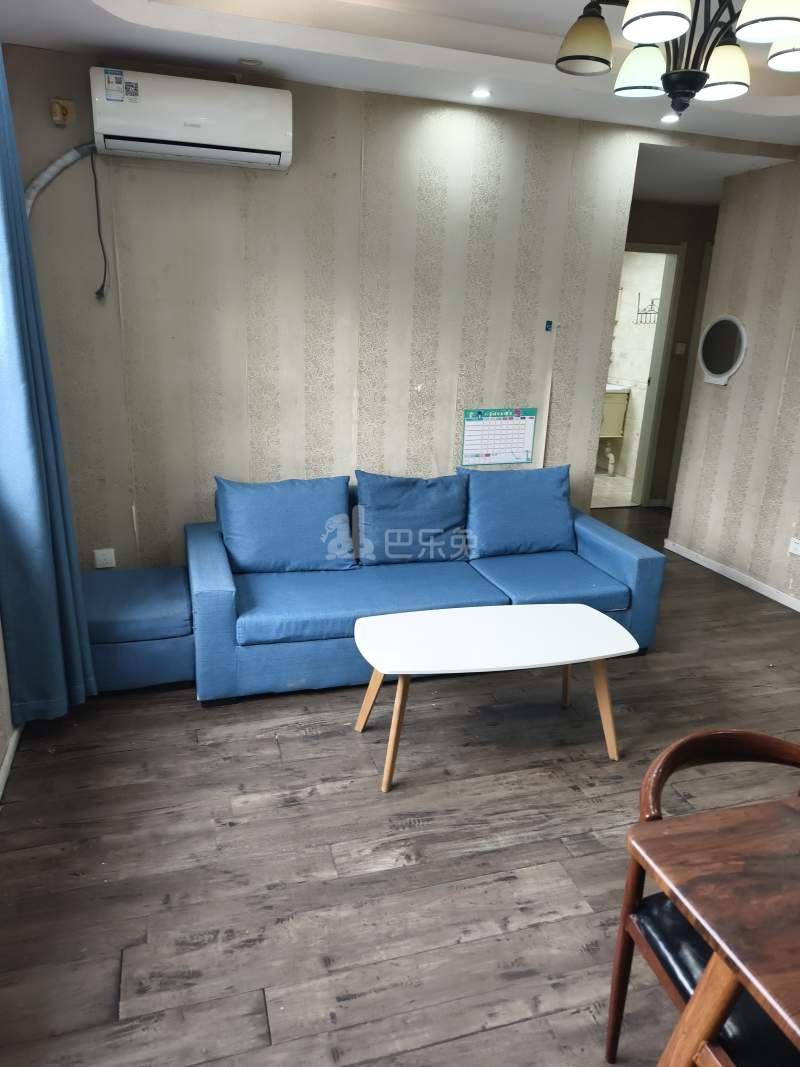 佘北家园瑞兰苑3502765客厅图4