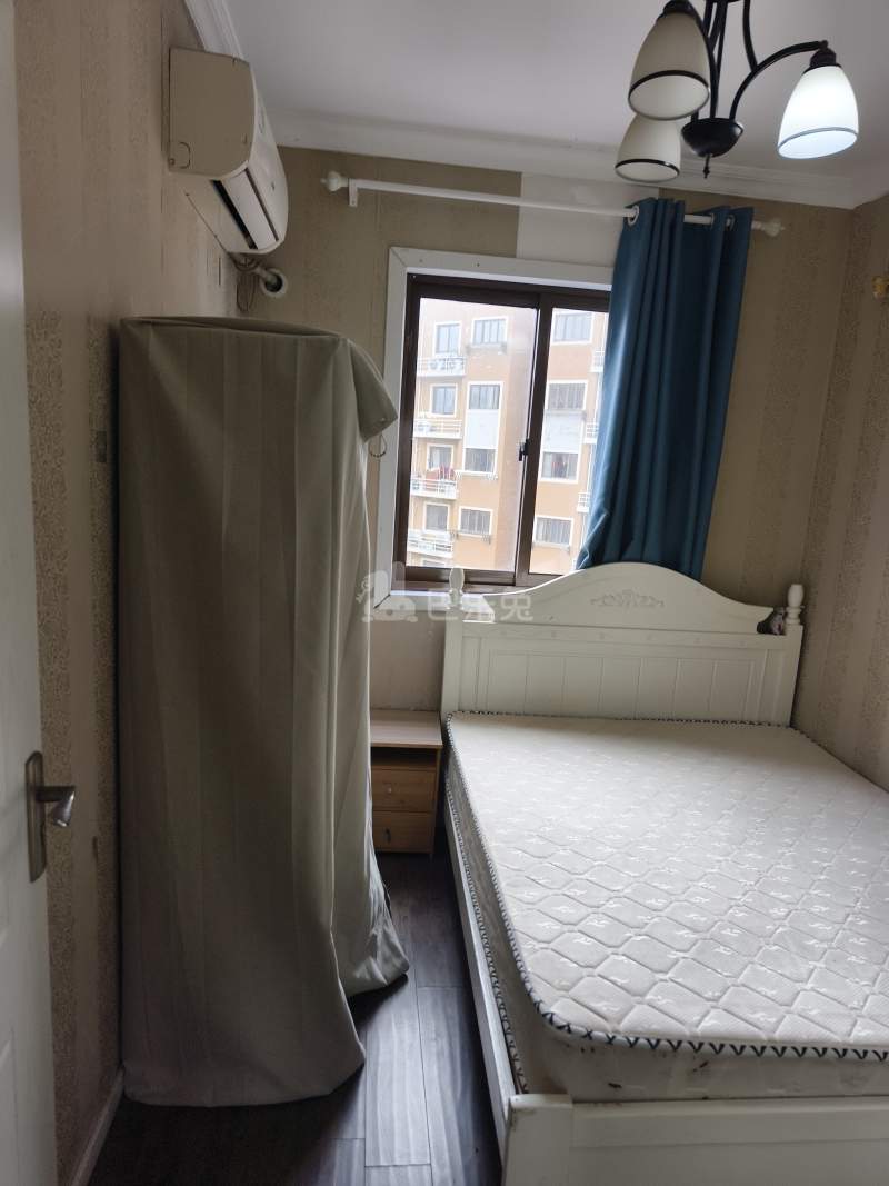 佘北家园瑞兰苑3502765卧室图3