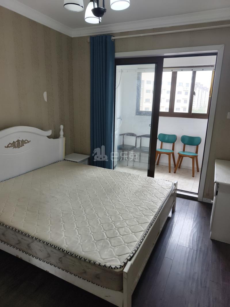 佘北家园瑞兰苑3502765卧室图1