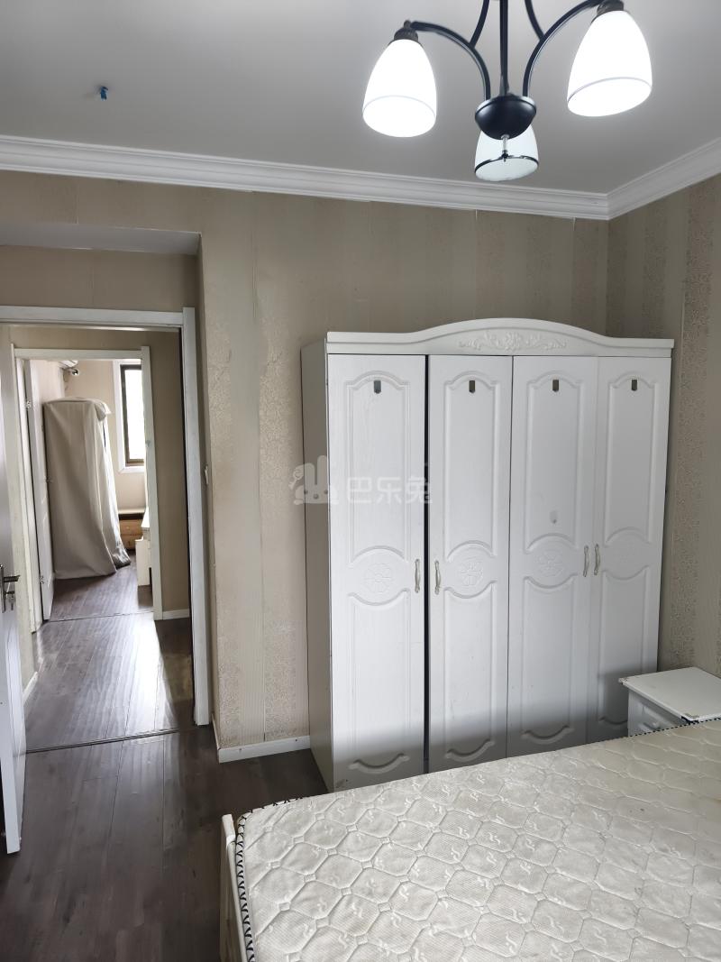 佘北家园瑞兰苑3502765卧室图2