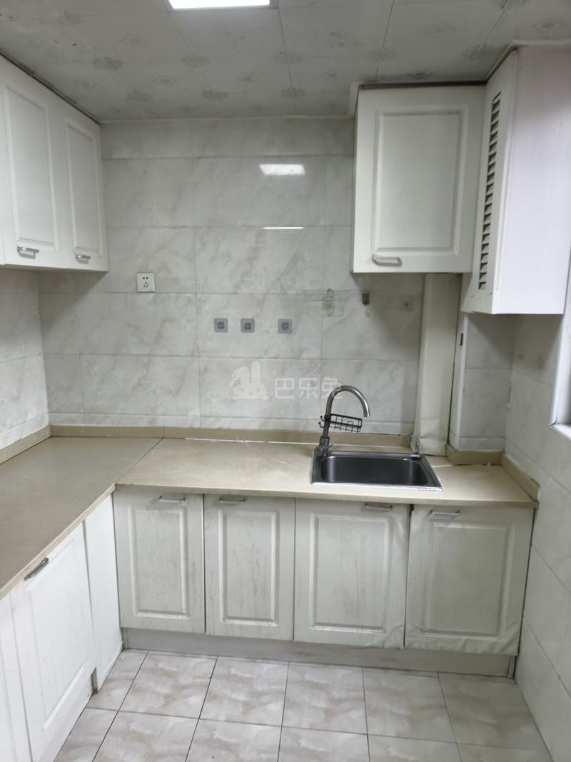 佘北家园瑞兰苑3502765厨房图5