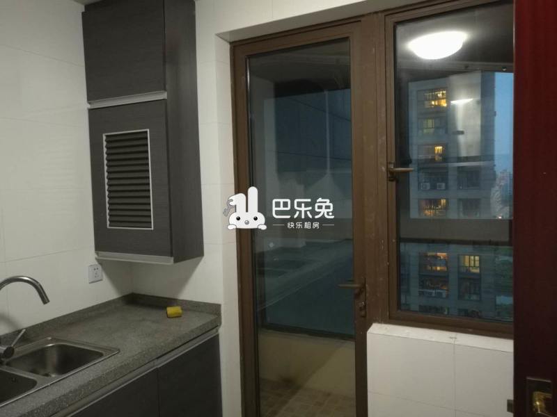 上海浦东_阳光花城_3室1厅1卫_整租_紫薇路667弄-上海巴乐兔租房