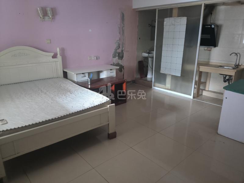 罗家四队（民房）3541963卧室图1