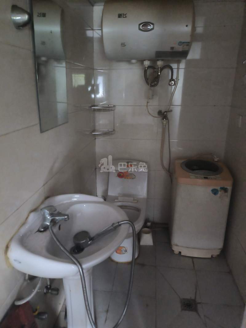 罗家四队（民房）3541963卫生间图5