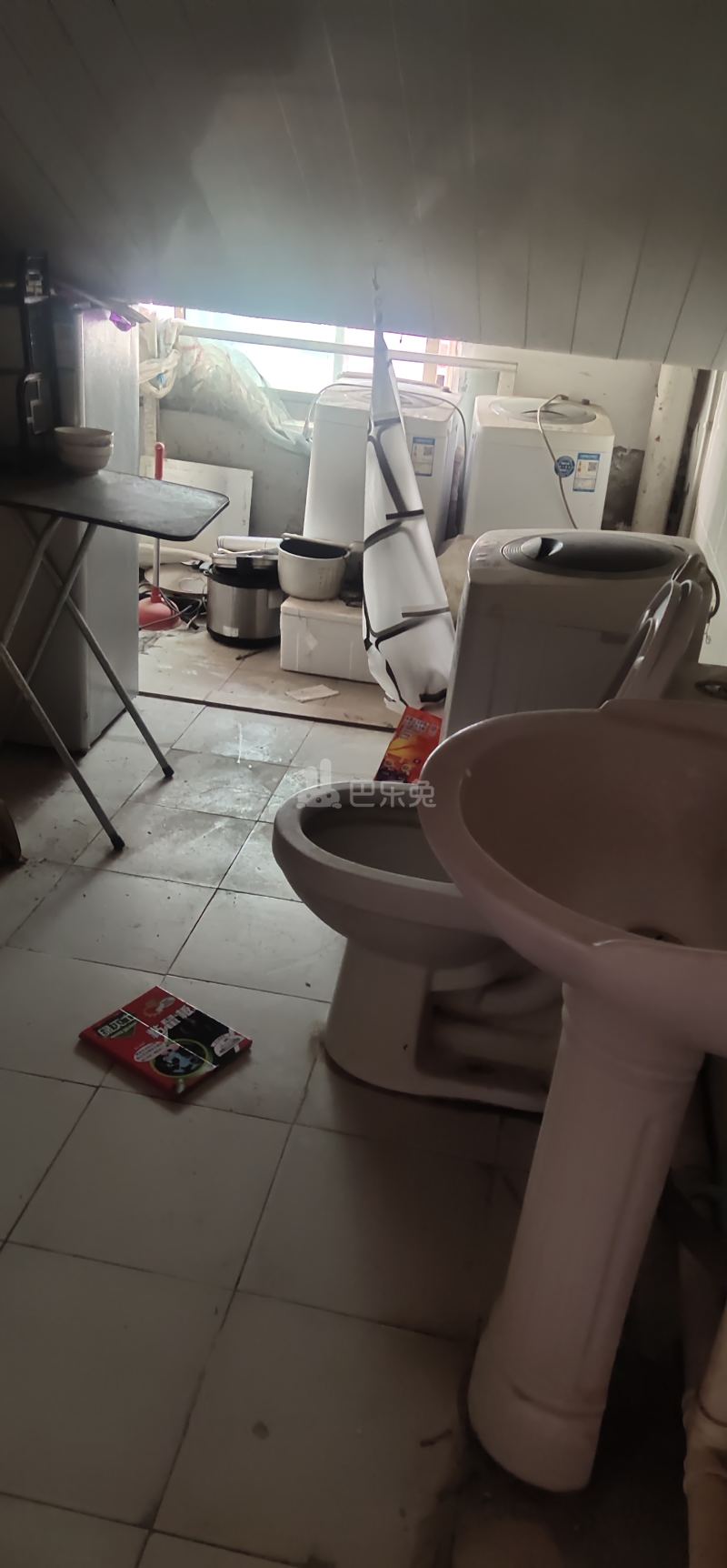 罗家四队（民房）3541980卫生间图4