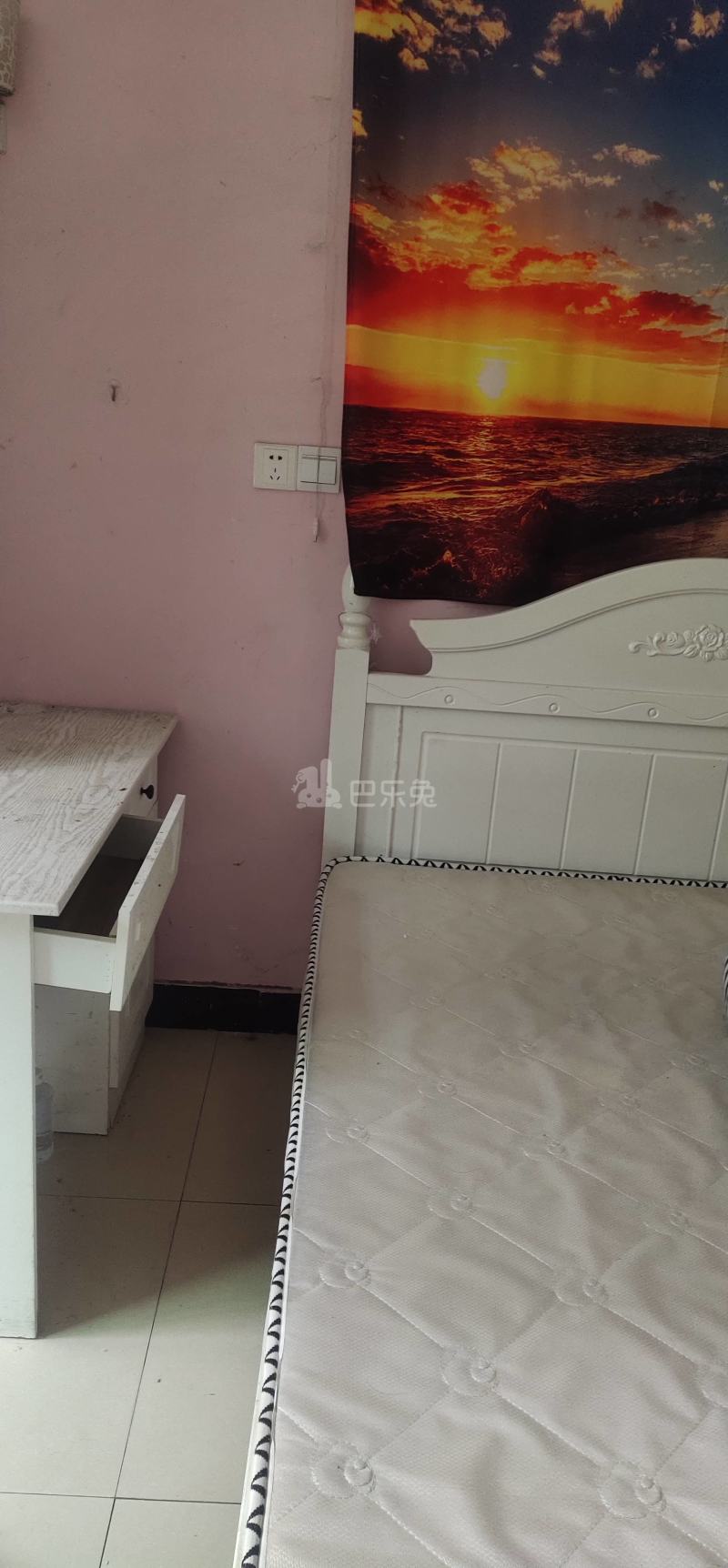 罗家四队（民房）3541980卧室图1