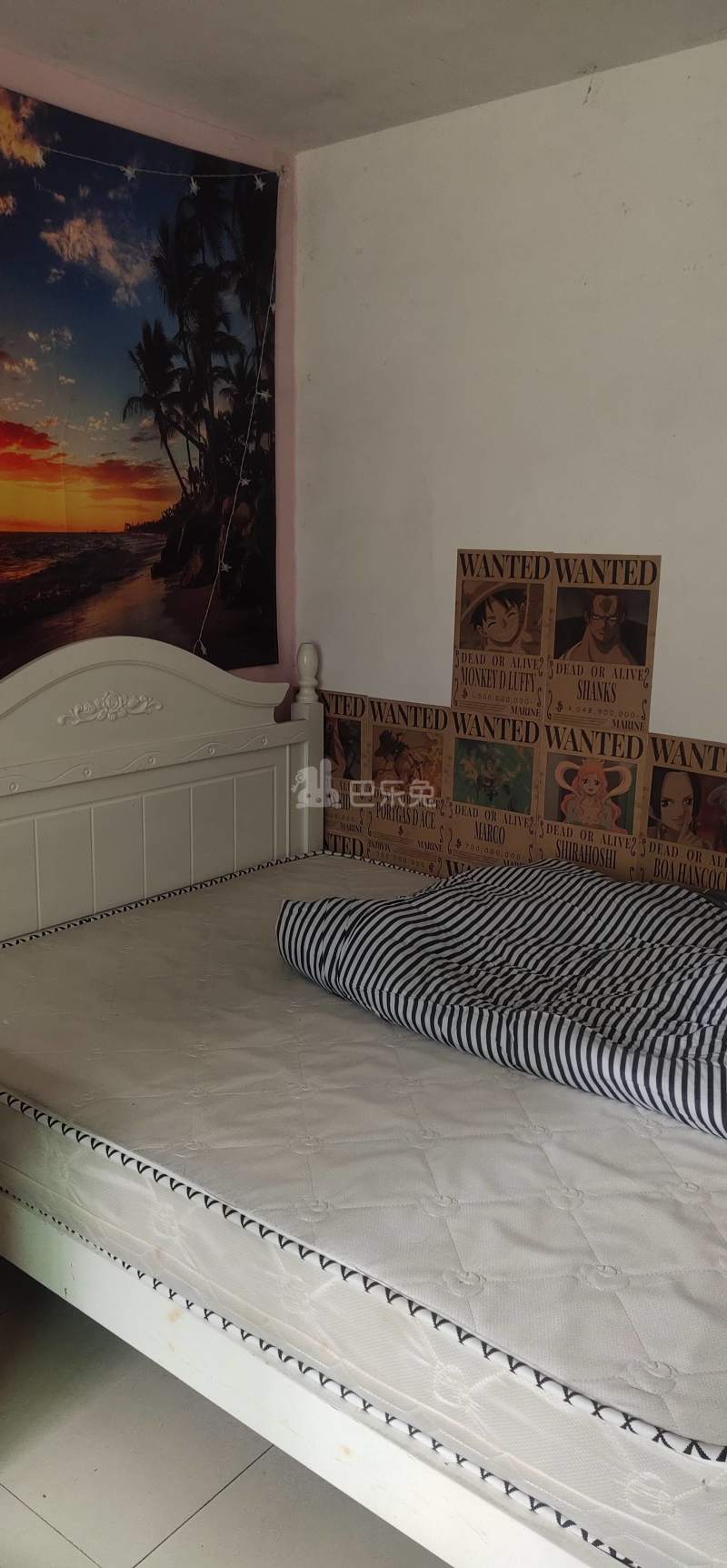 罗家四队（民房）3541980卧室图2