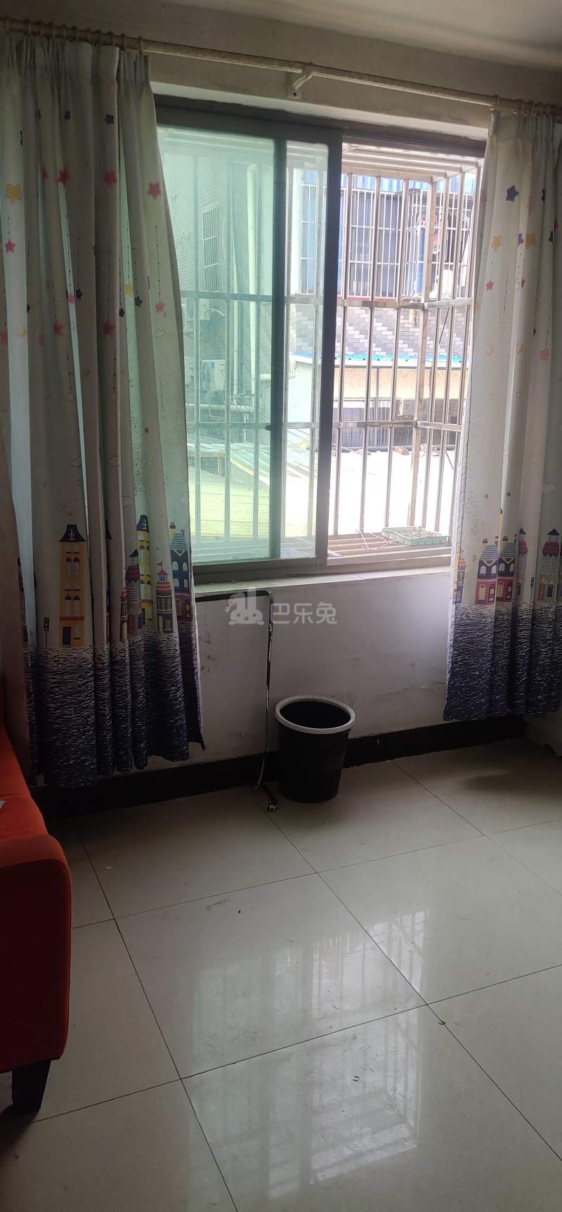 罗家四队（民房）3541980卧室窗户图6