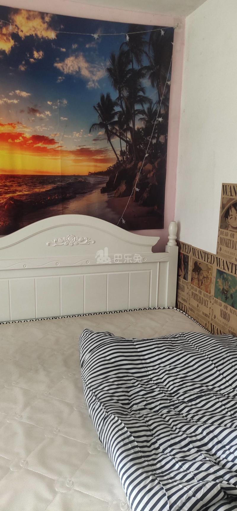 罗家四队（民房）3541980卧室图0