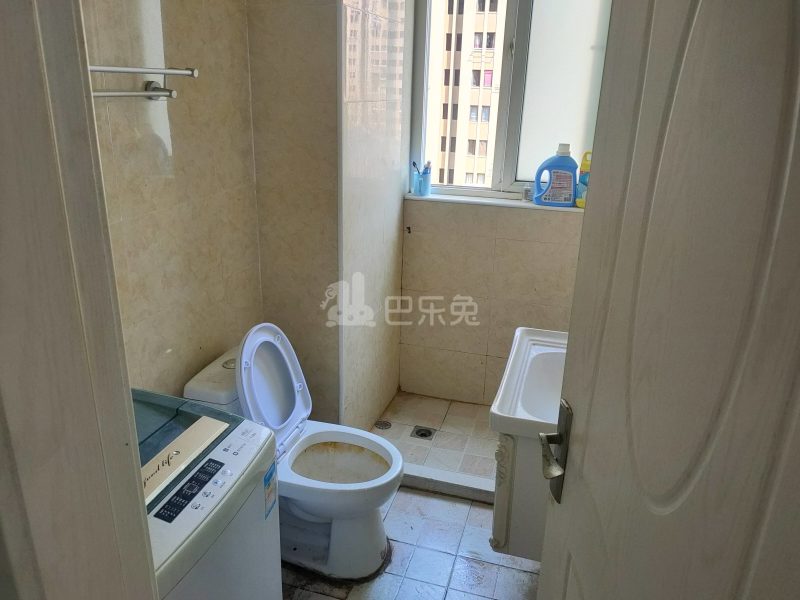 汇郡米兰苑1442289卫生间图7