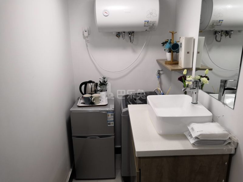 无砎公寓（常府街店）3555688周边环境图6